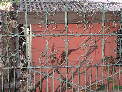 Iron Gate